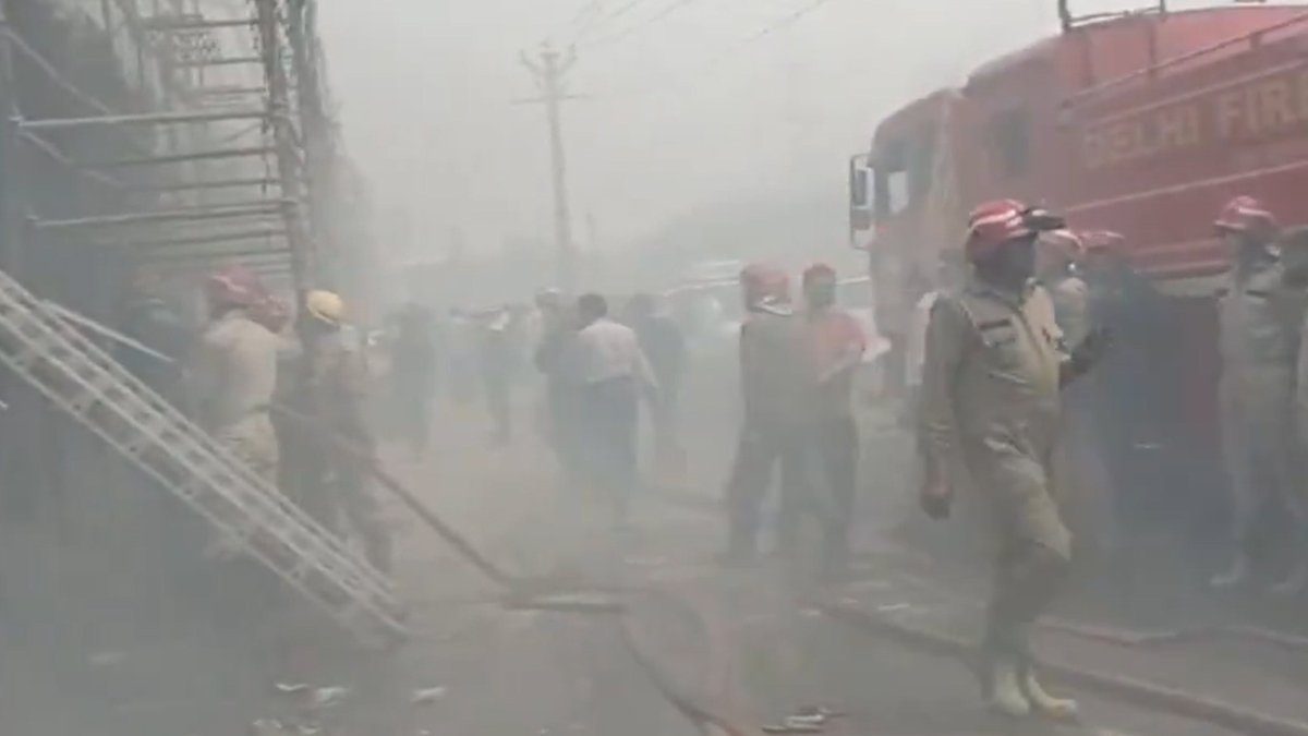 Latest national News and Stories