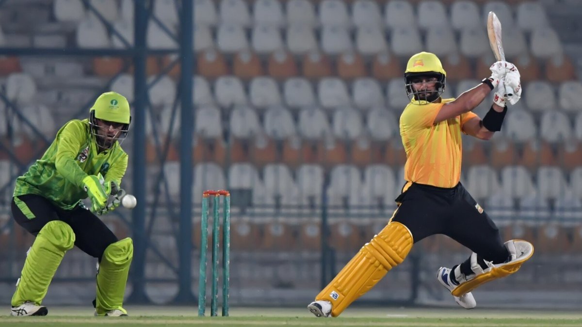 Top trending sports news