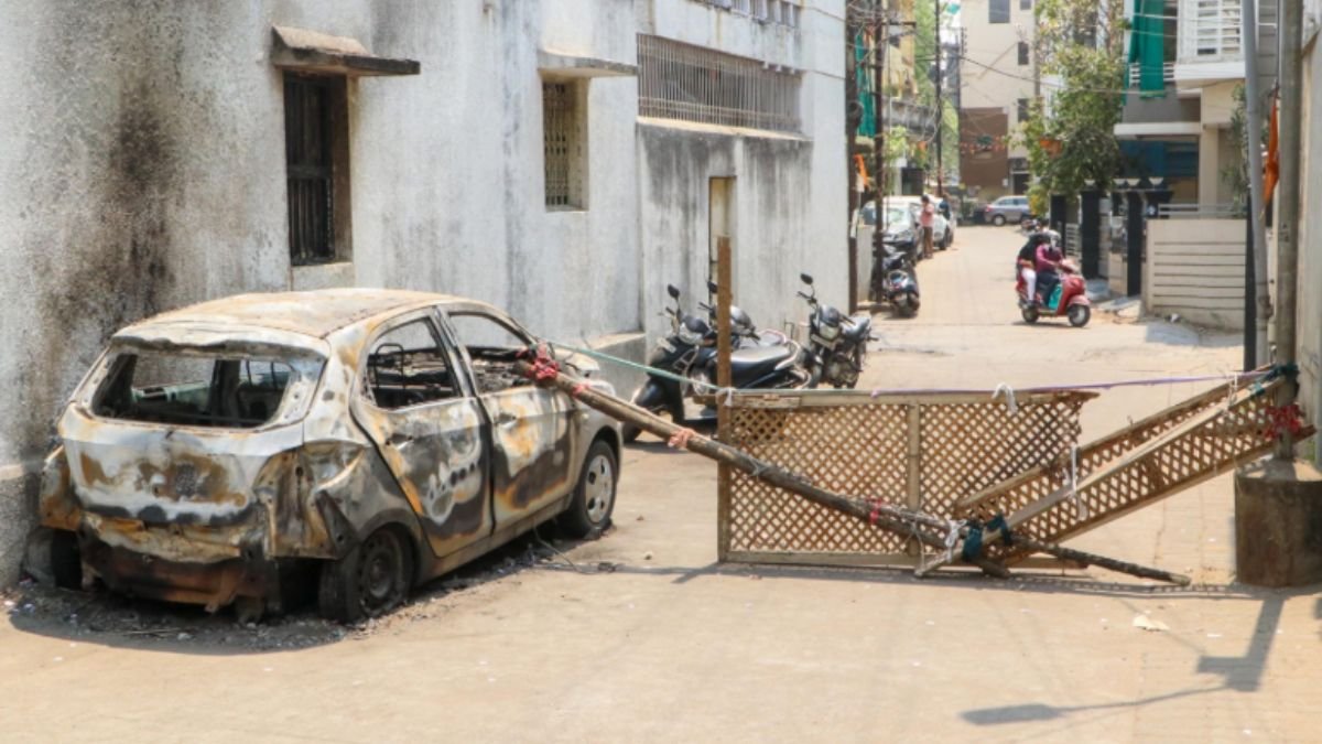 Latest national News and Stories