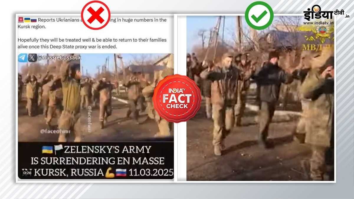 Trending real time international news