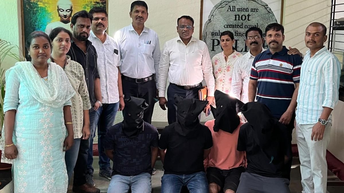 Educational breaking news