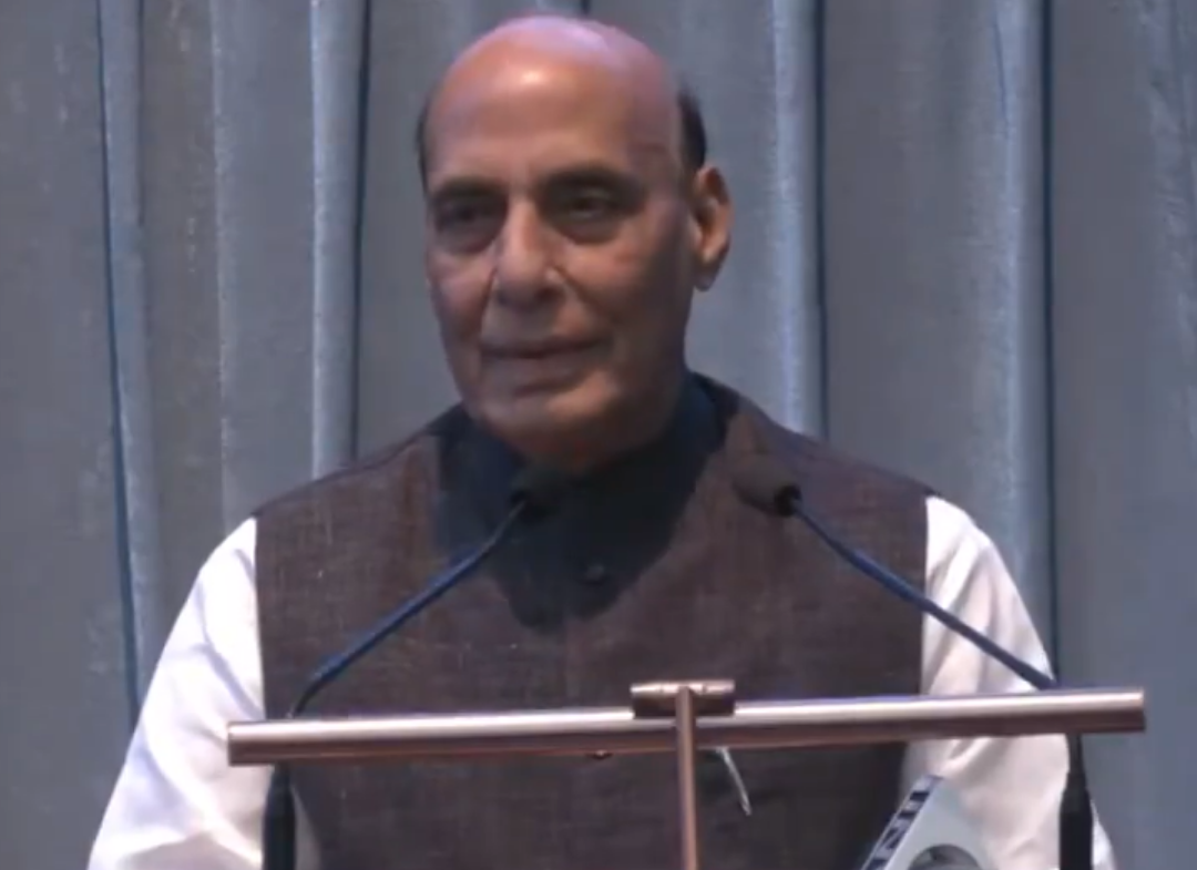 Latest Political news