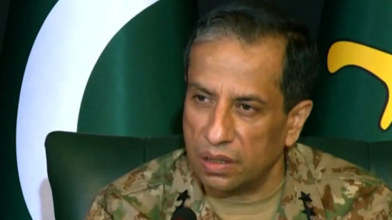 Trending international news