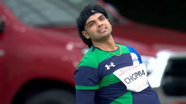 Top trending sports news