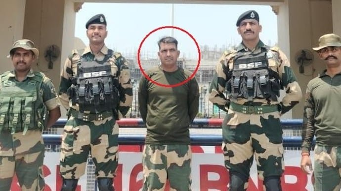 Latest national News and Stories