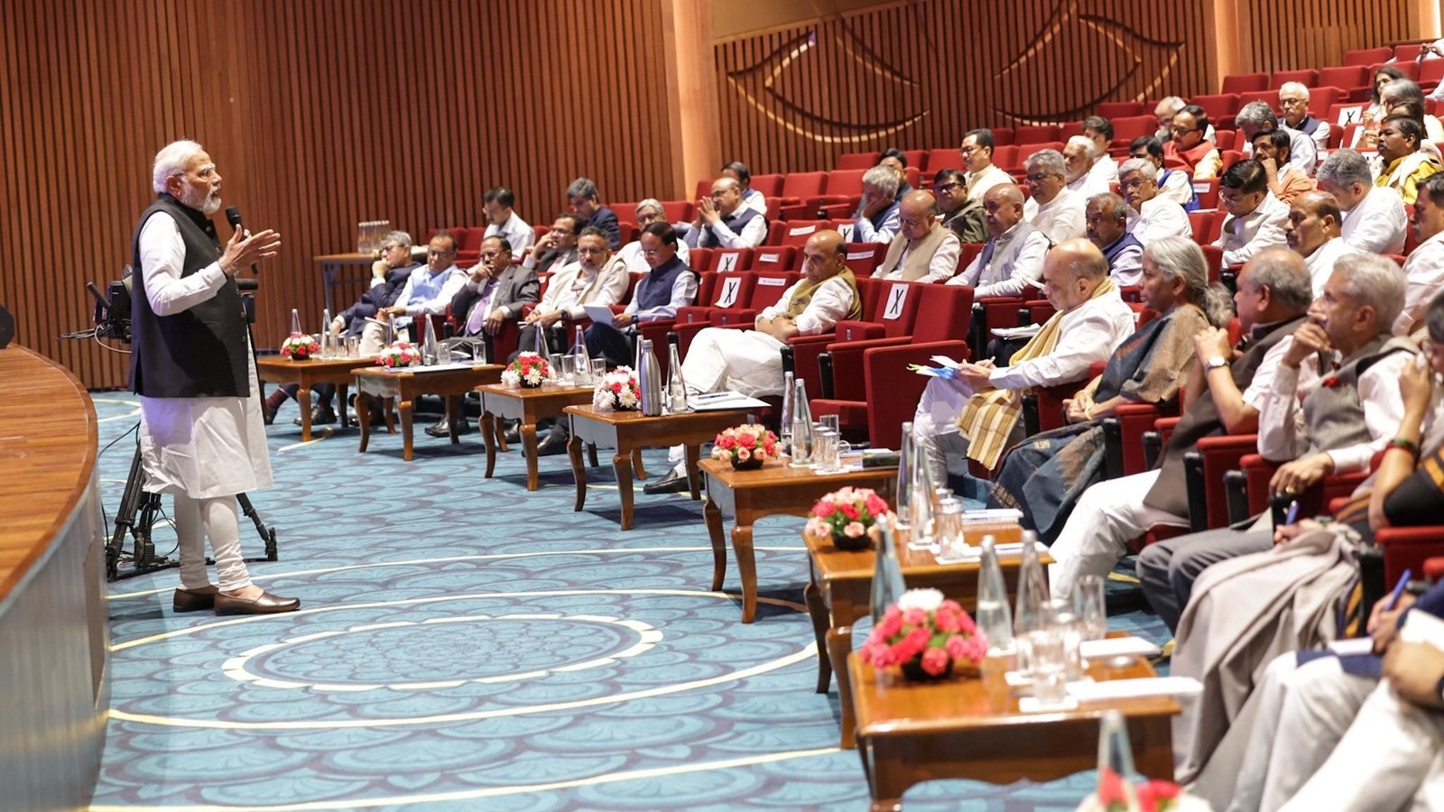 Latest national News and Stories