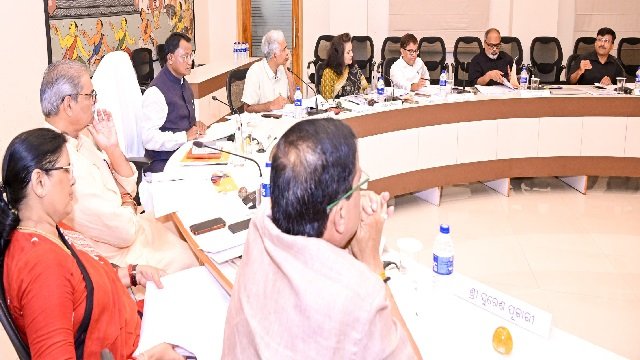 Latest national News and Stories