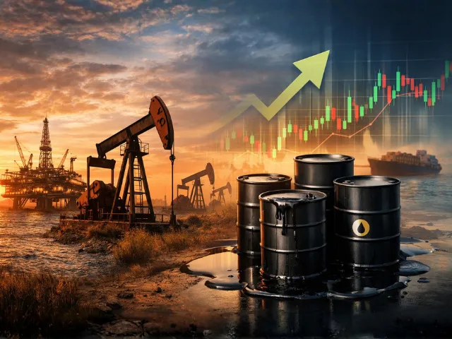 India Reviews Oil Reserves as US-Israel Conflict with Iran Escalates; Strait of Hormuz Closure Sparks Global Supply Fears