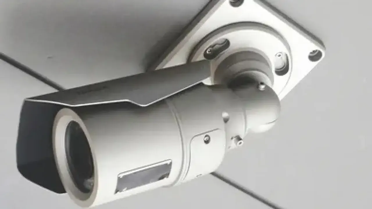 India Tightens Rules on Internet-Connected CCTV Cameras from April 1