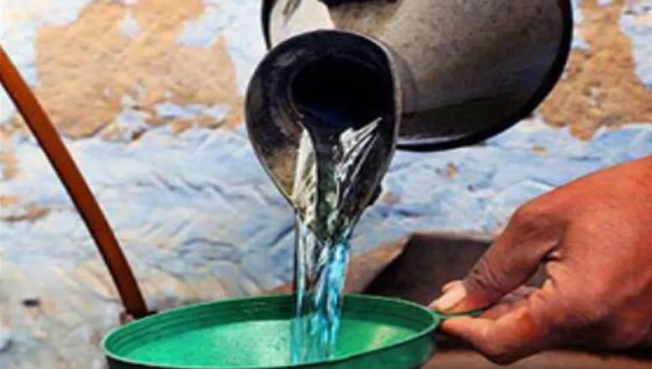 Centre Allows Temporary Supply of Kerosene Through PDS in 21 States Amid Global Energy Disruptions