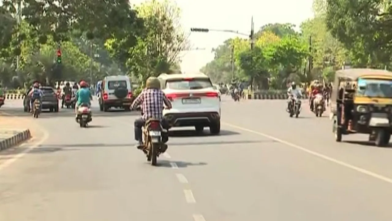 Odisha Records Early Heat Spike as Temperatures Cross 37°C; Dry Spell to Push Mercury Higher
