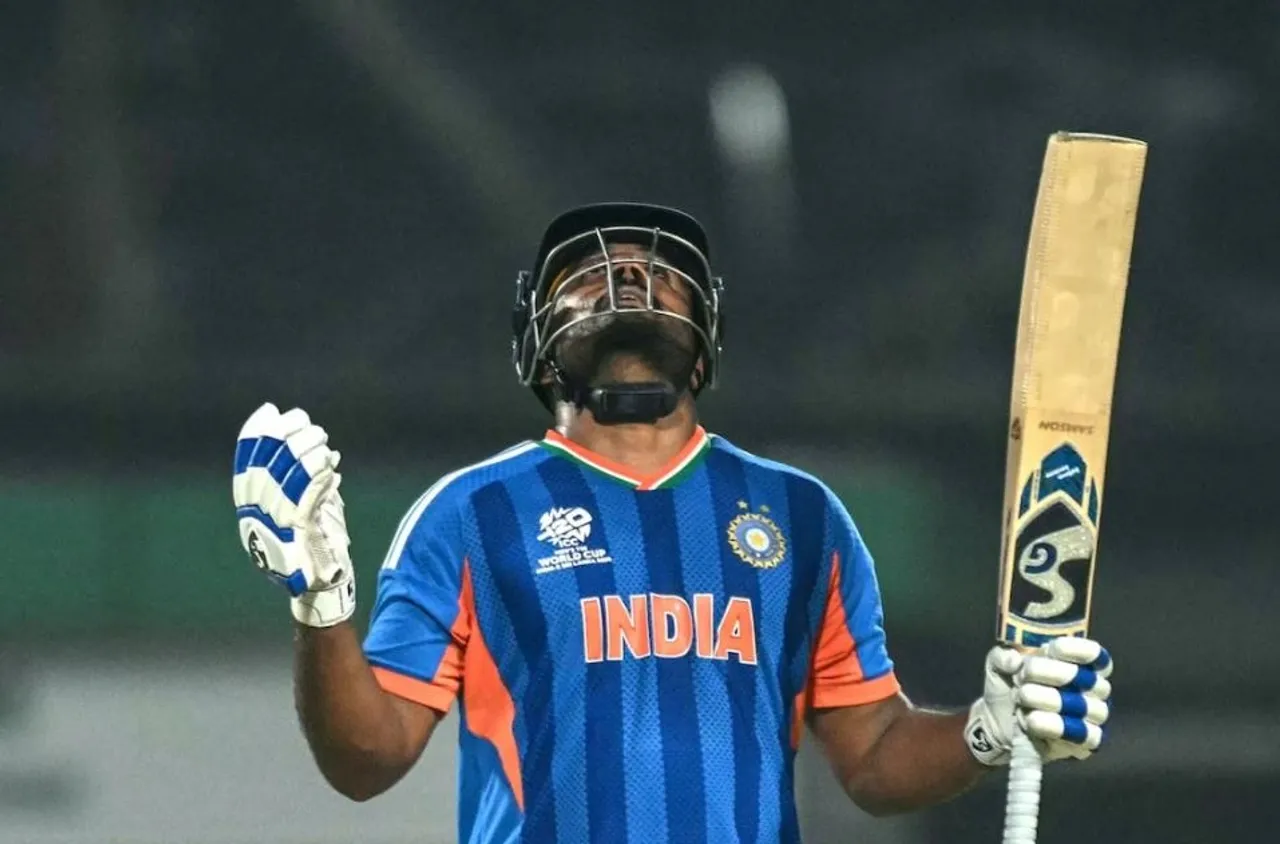 India Knock Out West Indies, Set Up T20 World Cup 2026 Semi-Final Clash With England