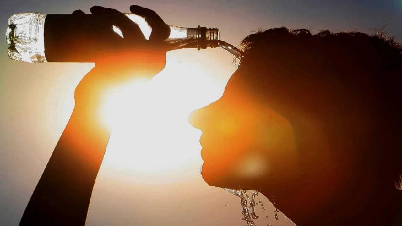 Odisha Braces for Intense Heatwave Spell, Coastal Districts at High Risk: IMD