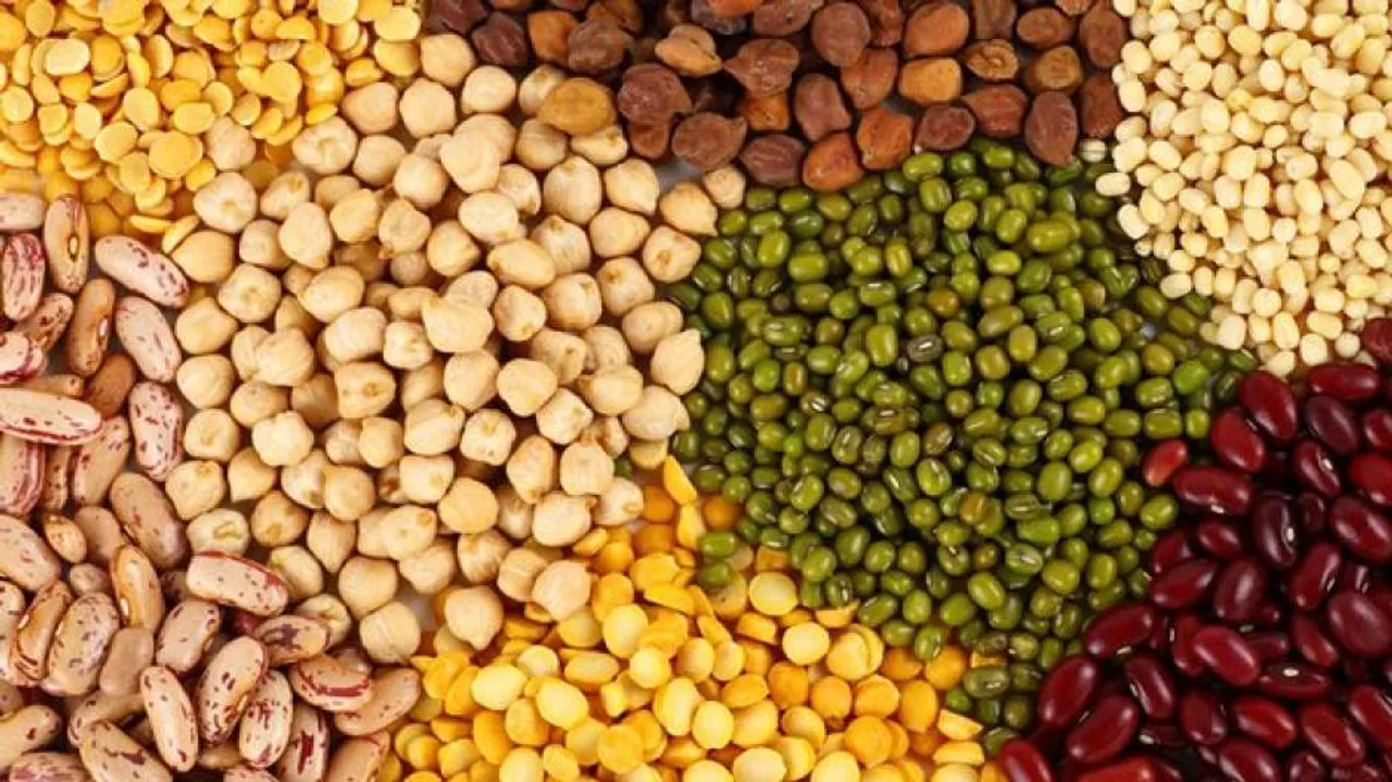 Centre Urges States to Promote Pulses, Oilseeds and Millets to Strengthen Food Security