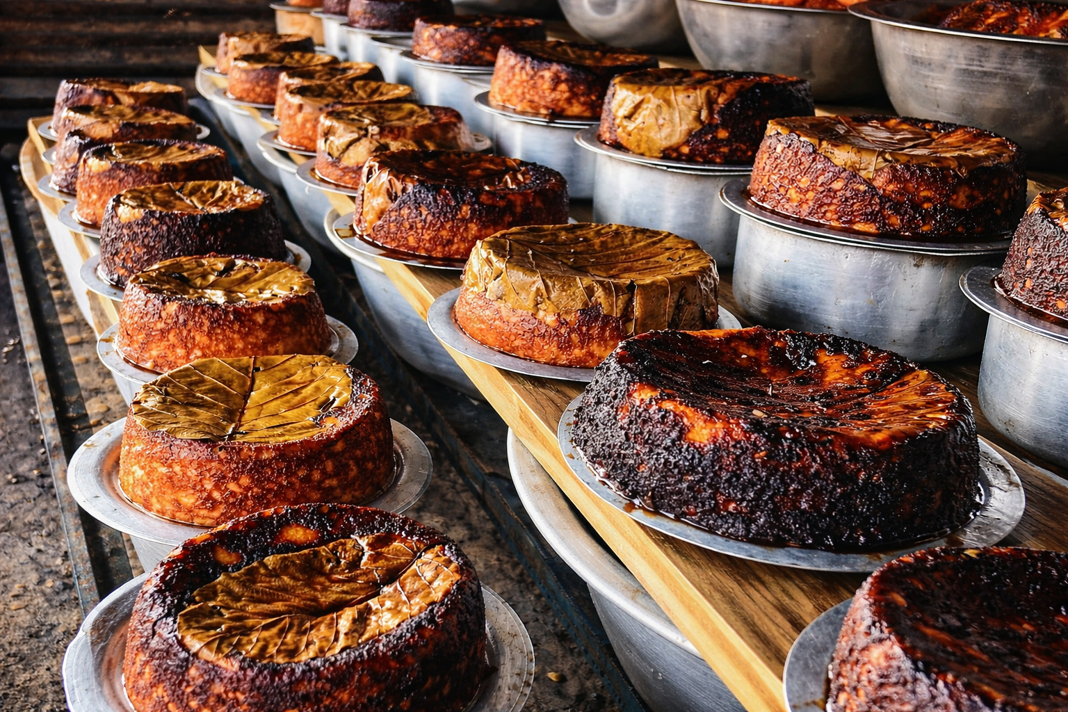 Nayagarh Chhena Poda Set to Get GI Tag, Boosting Odisha’s Culinary Identity