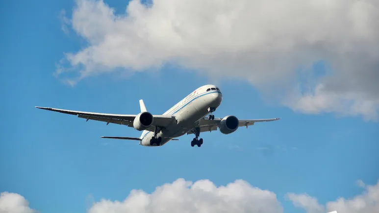 Air Travel in India May Get Costlier as Government Raises Fuel Taxes