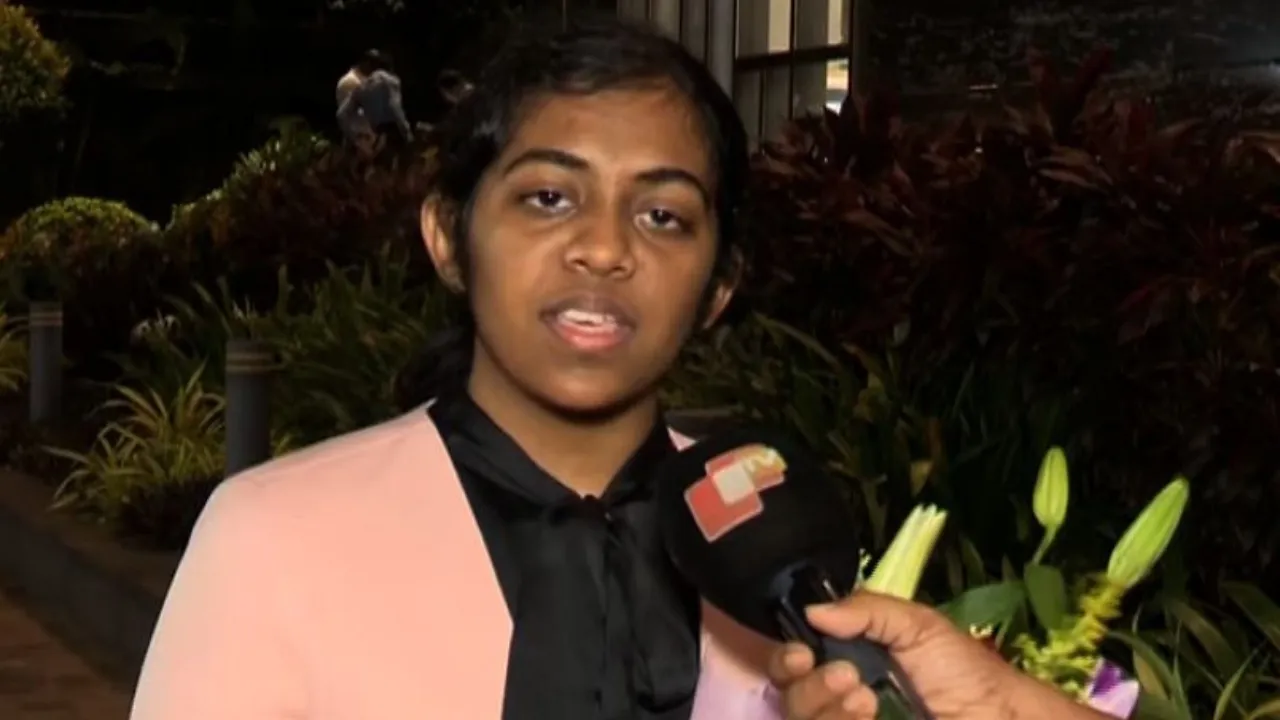 Odisha’s Tina Rath Scores Perfect 500 in CBSE Class 10 Exam 2026