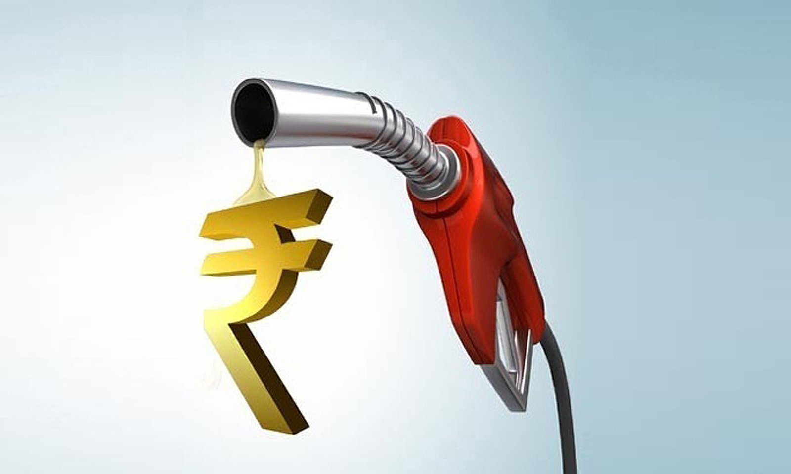 Fuel Prices Surge Again in Bhubaneswar; Petrol Crosses Rs 106 Per Litre Amid Third Hike in 10 Days