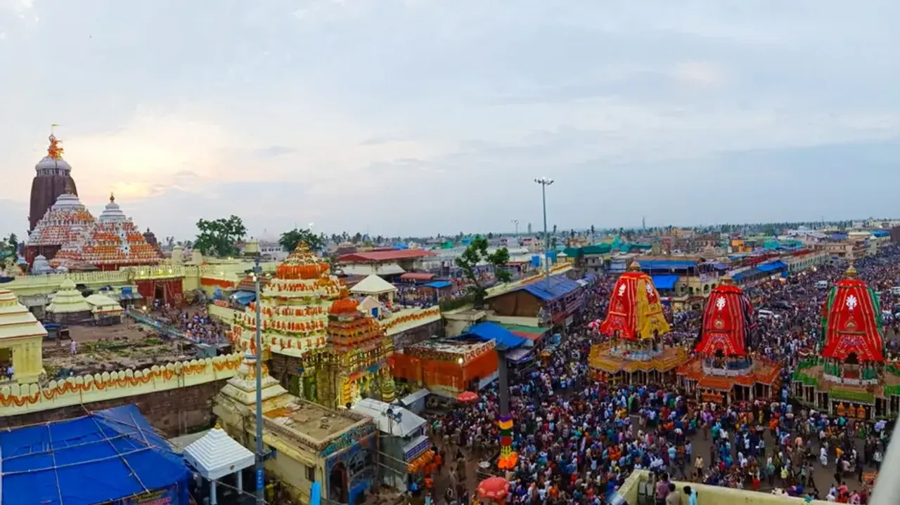 Odisha Deploys 13 Senior OAS Officers to Strengthen Rath Yatra 2026 Management in Puri