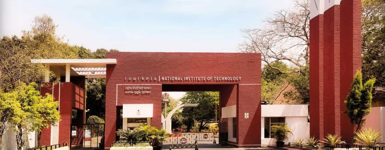 67 NIT Rourkela Faculty Members Featured in SciRank World’s Top 5% Scientists List