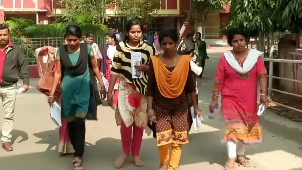 OSSSC, OTET Exam Clash Puts Odisha Aspirants in Dilemma