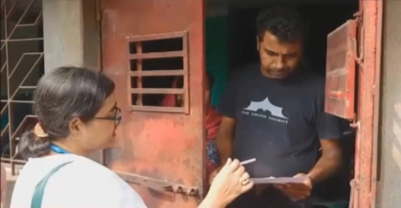 Odisha Begins Statewide Electoral Roll Revision Drive, Over 3.34 Crore Voters to Be Covered
