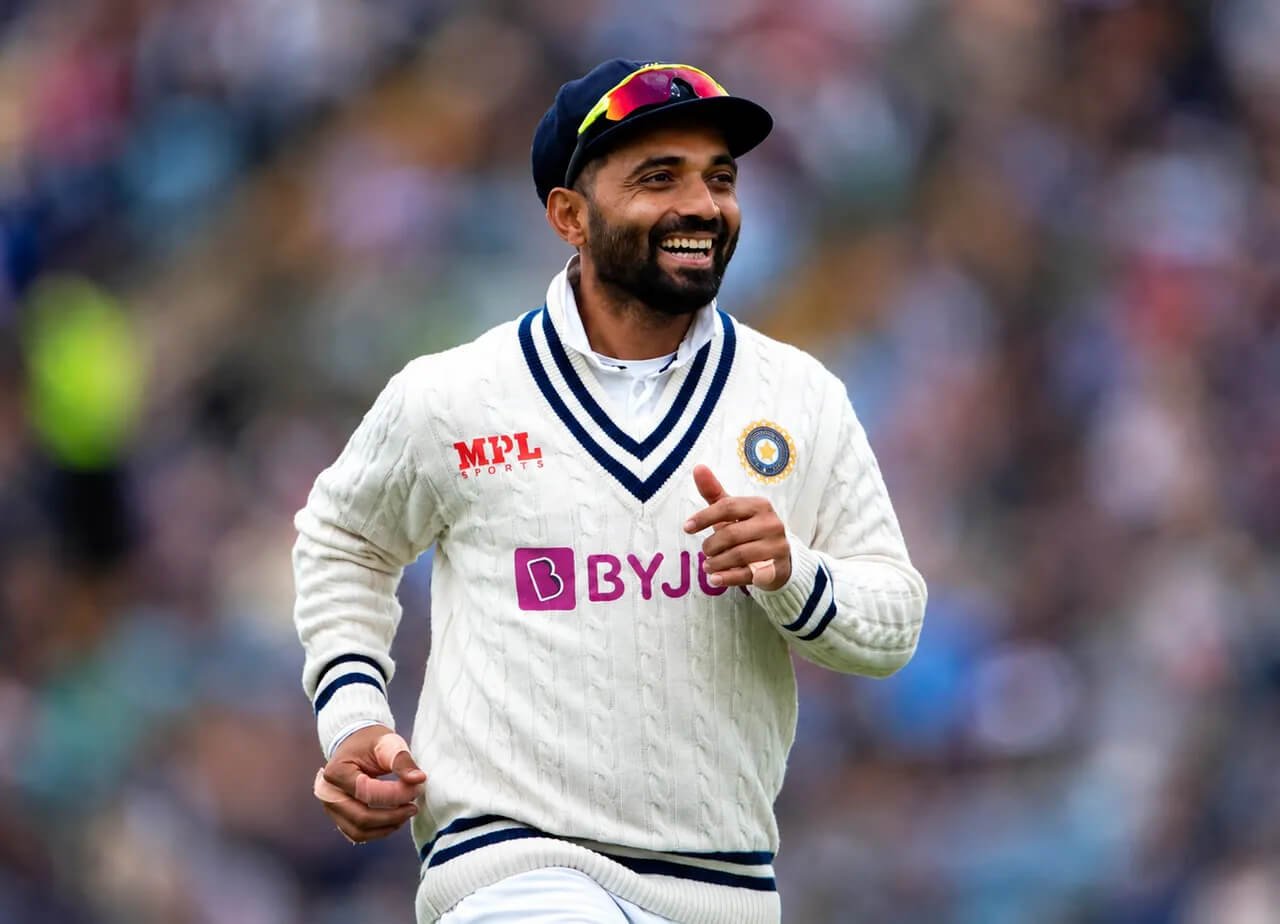 Ajinkya Rahane Retires from International Cricket, Ends Glorious 20-Year Journey