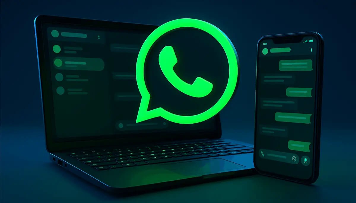 WhatsApp Introduces Web-Based Audio and Video Calling, Adds Call Transfer and Waiting Room Features