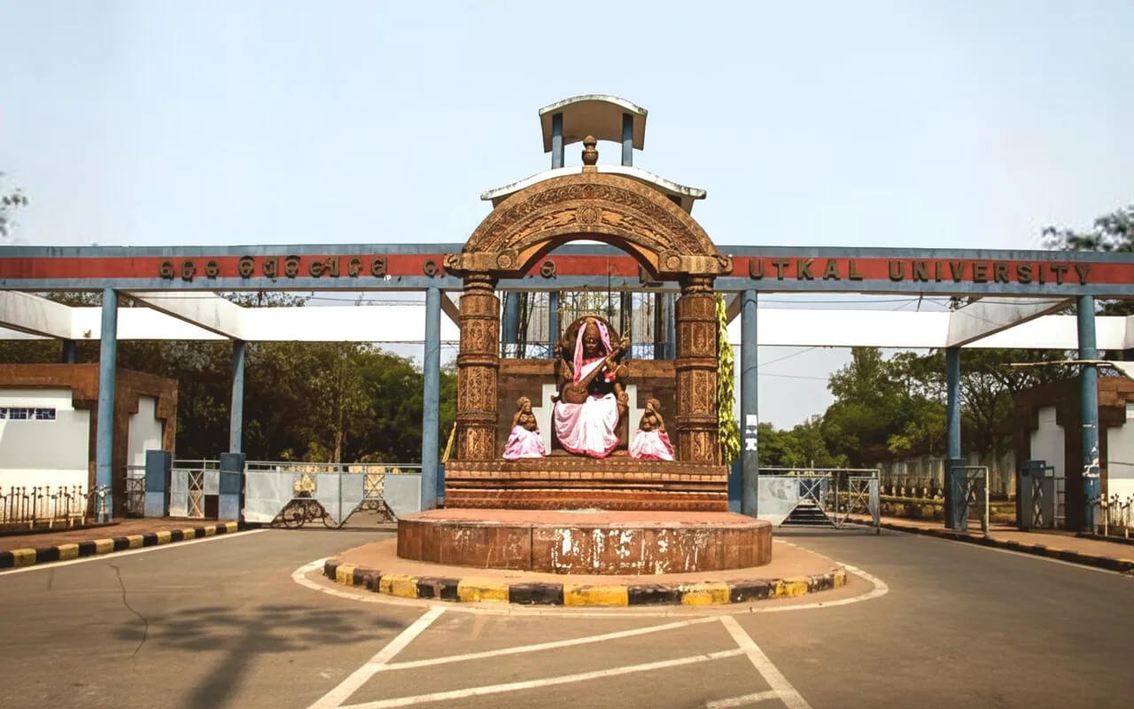 Utkal University Question Paper Leak Allegation: Varsity To Probe, Cyber Police Complaint Likely